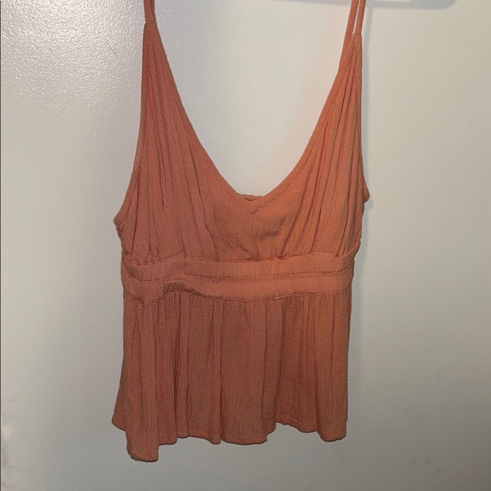 O'Neill Peach Tanktop